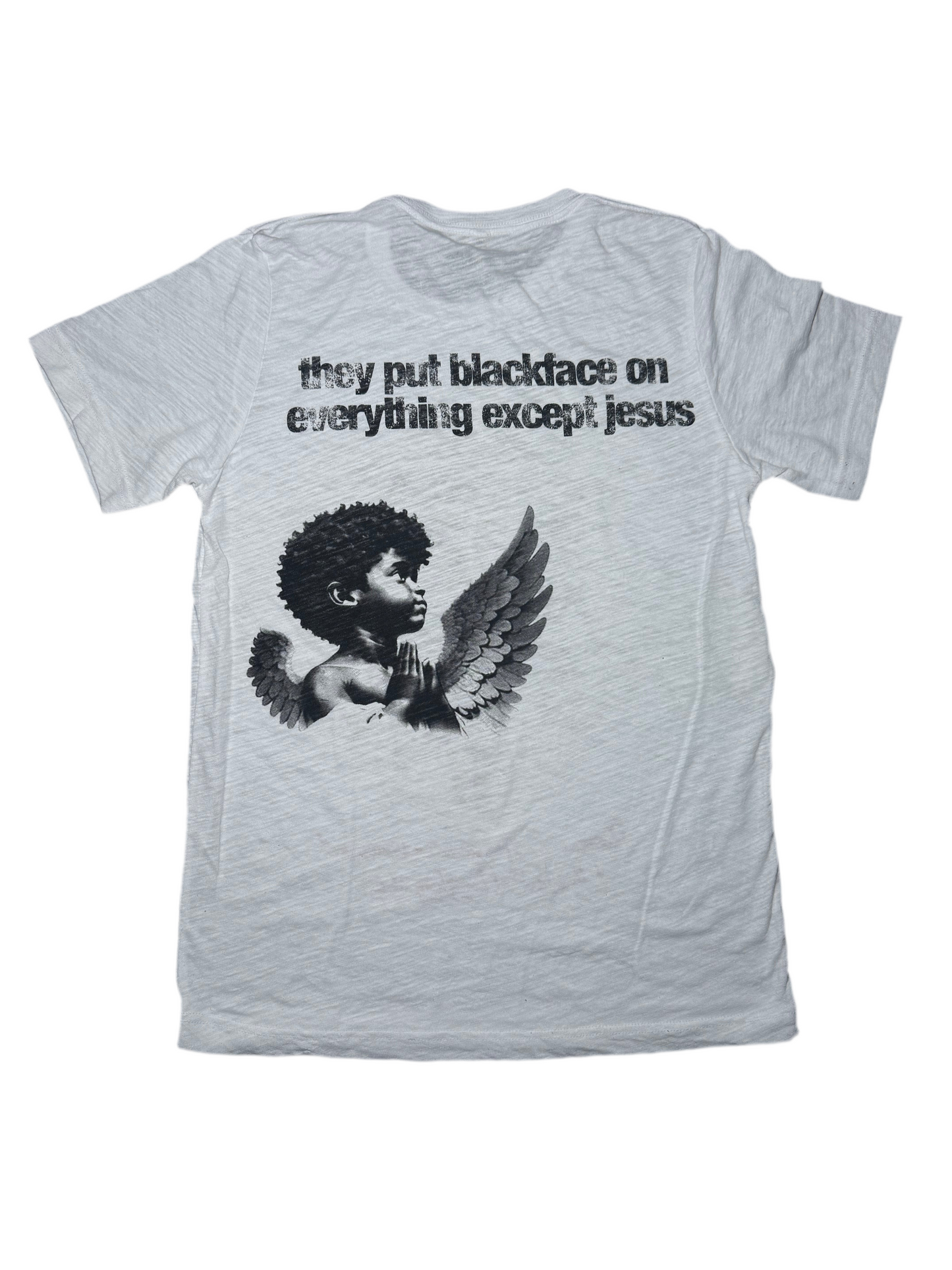black jesus t shirt
