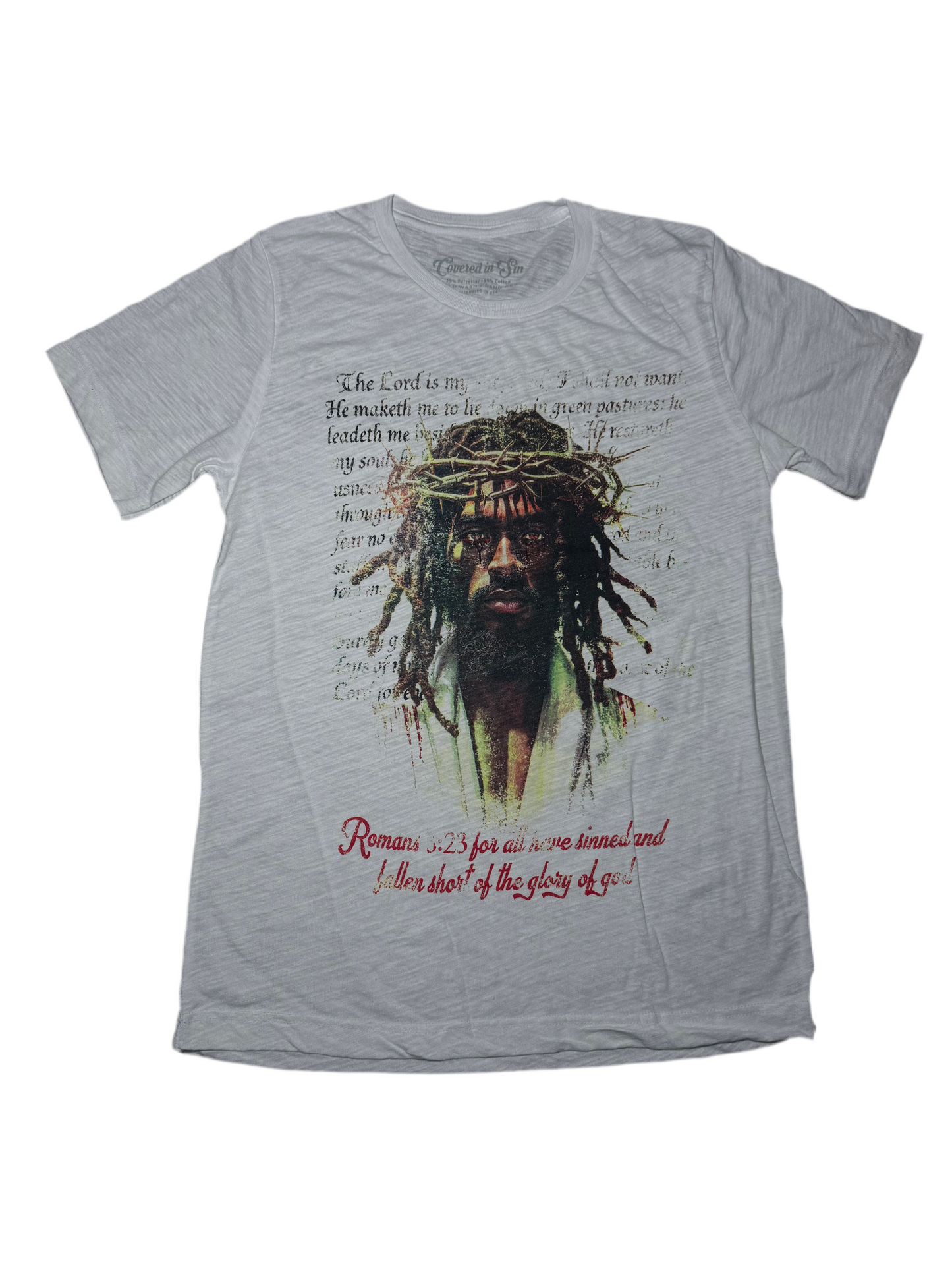 black jesus t shirt