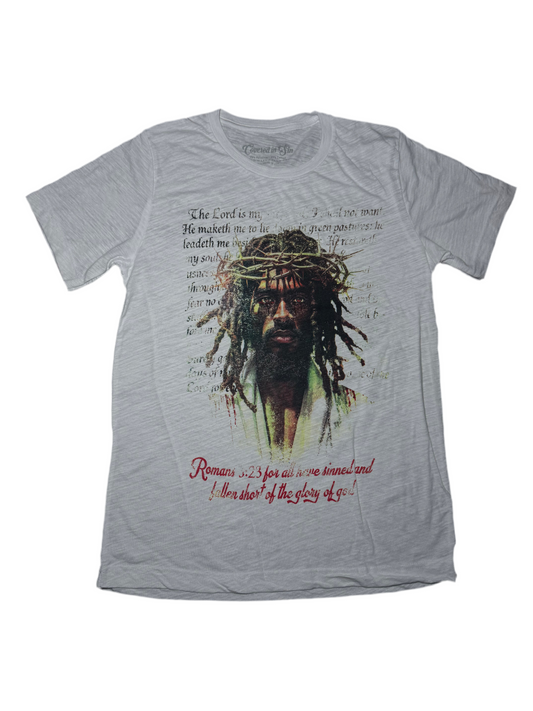 black jesus t shirt