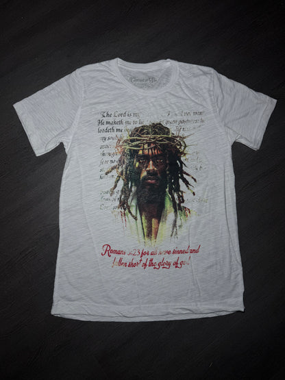 black jesus t shirt